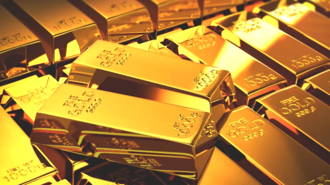 Altın Fiyatları Tarih Yazıyor! Dev Bankalardan Yeni Rekor İçin Son Tarih